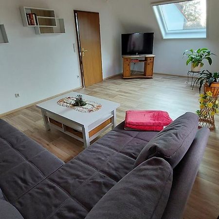 Ferienwohnung Weser Minden (North Rhine-Westphalia) Exterior foto